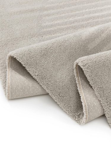 Rug Tacoma Light Grey 200x290 cm