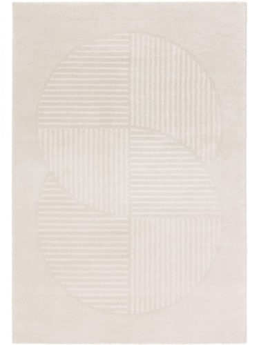 Szőnyeg Tacoma krém 120x170 cm
