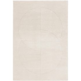 Rug Tacoma Cream 160x230 cm