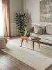 Rug Tacoma Cream 160x230 cm