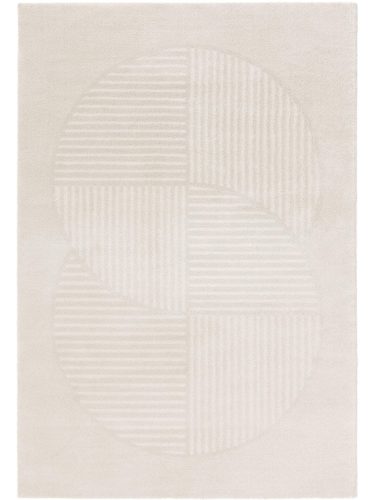 Szőnyeg Tacoma krém 240x340 cm