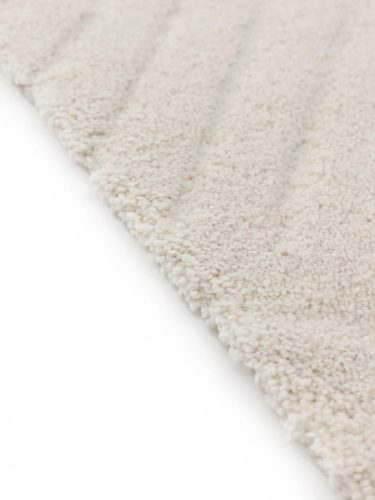 Rug Tacoma Cream 200x290 cm