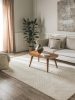 Rug Tacoma Cream 240x340 cm