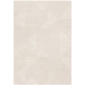 Rug Tacoma Cream 80x150 cm