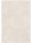 Rug Tacoma Cream 80x150 cm