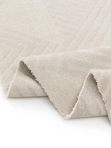 Rug Tacoma Cream 80x150 cm