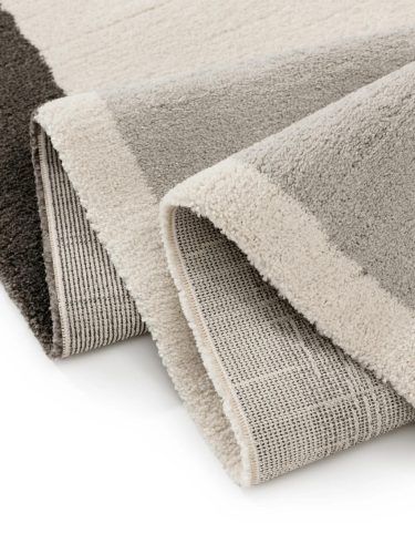 Rug Tacoma Cream/Grey 120x170 cm
