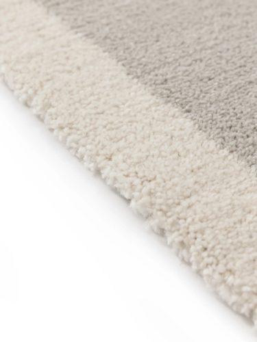 Rug Tacoma Cream/Grey 80x150 cm