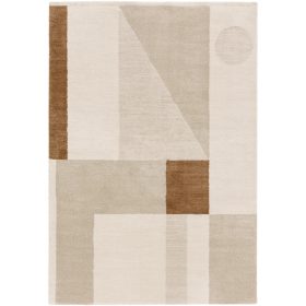 Rug Tacoma Beige/Brown 200x290 cm