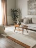 Rug Tacoma Beige/Brown 200x290 cm