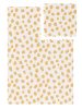 Playmat Savannah Cream/Yellow 120x180 cm