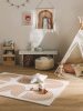 Playmat Archie Beige 120x180 cm