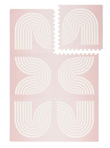Archie Rose játszószőnyeg 120x180 cm
