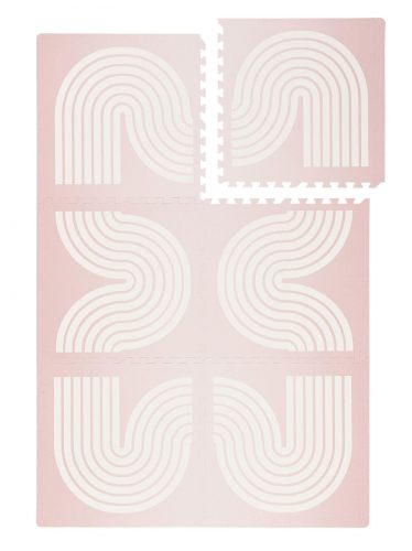 Archie Rose játszószőnyeg 120x180 cm