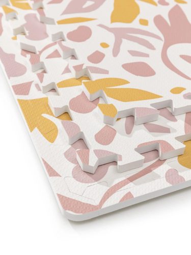 Playmat Flora Rose 120x180 cm
