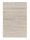 Wool Rug Finn Ivory Grey 170x240 cm