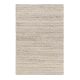 Wool Rug Finn Ivory Grey 170x240 cm