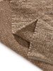 Wool Rug Finn Beige 100x150 cm