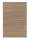 Wool Rug Finn Beige 170x240 cm