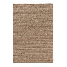 Wool Rug Finn Beige 200x300 cm