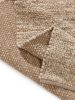 Finn bézs gyapjú szőnyeg 200x300 cm