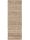 Wool Rug Finn Beige 70x200 cm