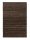 Wool Rug Finn Brown 140x200 cm