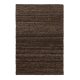 Wool Rug Finn Brown 140x200 cm