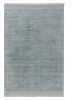 Rug made from recycled material Jade Turquoise 120x170 cm