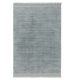 Rug made from recycled material Jade Turquoise 160x230 cm