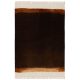 Gyapjúszőnyeg Tofino Brown 120x170 cm