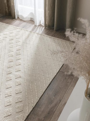 Rug Jasper Cream 120x170 cm