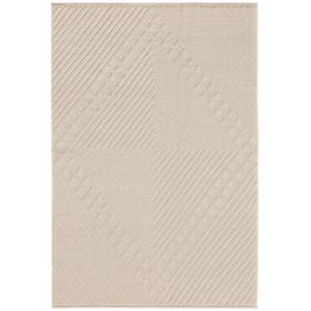 Rug Jasper Cream 160x230 cm