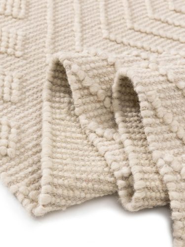 Rug Jasper Cream 160x230 cm