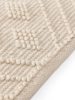 Rug Jasper Cream 160x230 cm