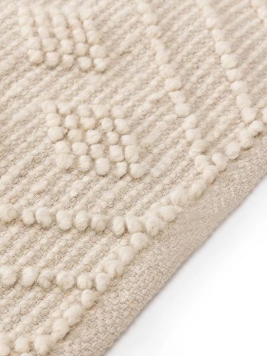 Rug Jasper Cream 160x230 cm