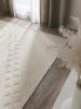 Rug Jasper Cream 80x150 cm