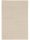 Rug Jasper Cream 15x15 cm Sample