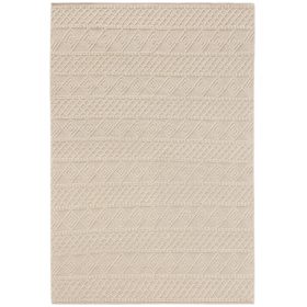 Rug Jasper Cream 160x230 cm