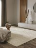 Rug Jasper Cream 200x300 cm