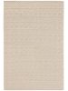 Rug Jasper Cream 80x150 cm