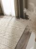 Rug Jasper Cream 80x150 cm