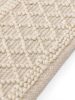 Rug Jasper Cream 80x150 cm