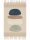 Cotton Rug Gibson Blue 120x170 cm