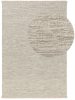 Silas gyapjú szőnyeg krém/szürke 170x240 cm
