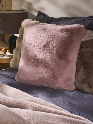 Cushion Cover Dave Rose 45x45 cm