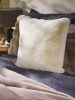 Cushion Cover Dave Cream 45x45 cm