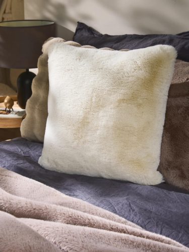 Cushion Cover Dave Cream 45x45 cm