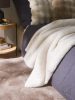 Blanket Dave Cream 150x200 cm