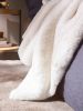 Blanket Dave Cream 150x200 cm